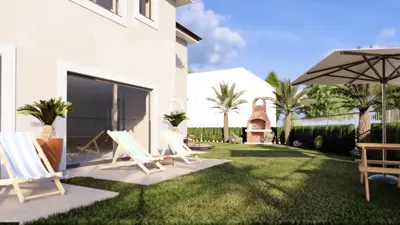 Wohnung zum Kauf in Oprić, 125 m² - 20