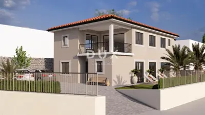 Wohnung zum Kauf in Oprić, 125 m²