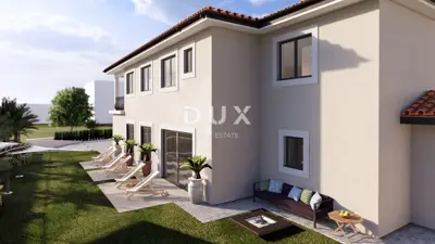 Wohnung zum Kauf in Oprić, 125 m² - 21