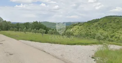 Building plot 523 m², Kaštel - quiet location and view of greenery - 3