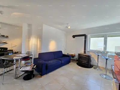 Wunderschöne Wohnung, 1000 m vom Meer entfernt! Nutzungsbewilligung