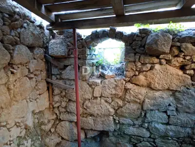 OPATIJA, PUŽI - Altbau mit Baugenehmigung 160 m² - 11