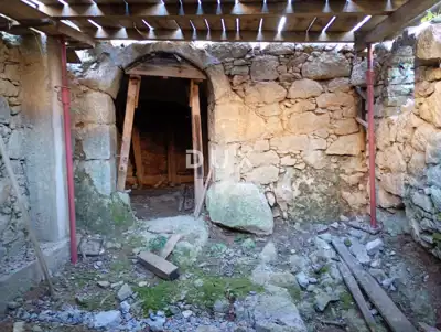 OPATIJA, PUŽI - Altbau mit Baugenehmigung 160 m² - 8