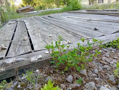 OPATIJA, PUŽI - Altbau mit Baugenehmigung 160 m² - 16
