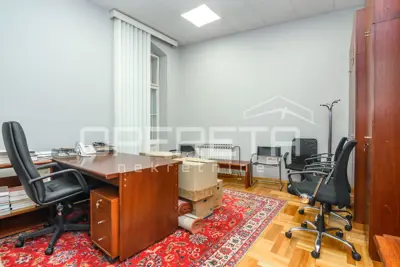 Gewerbeimmobilie zur Miete in Britanac, 146 m² - 13