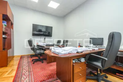 Gewerbeimmobilie zur Miete in Britanac, 146 m² - 8