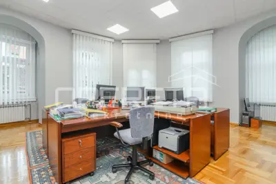 Gewerbeimmobilie zur Miete in Britanac, 146 m² - 4