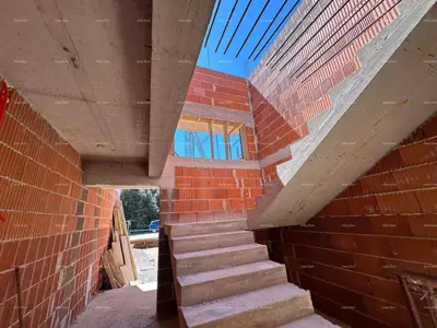 Wohnung 114 m², Barbariga, in der Nähe des Strandes und des Zentrums