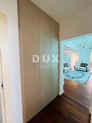 Apartment 168.38 m², Petrčane - sea view and 3 balconies - 20