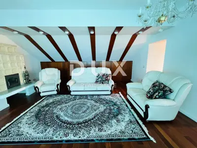 Apartment 168.38 m², Petrčane - sea view and 3 balconies - 21