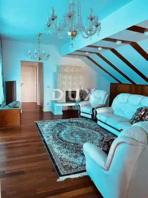 Apartment 168.38 m², Petrčane - sea view and 3 balconies - 22
