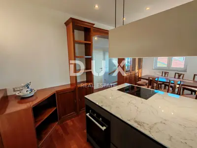 Apartment 168.38 m², Petrčane - sea view and 3 balconies - 10