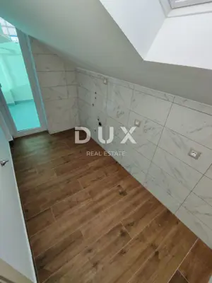 Apartment 168.38 m², Petrčane - sea view and 3 balconies - 17