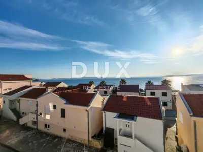 Apartment 168.38 m², Petrčane - sea view and 3 balconies - 15