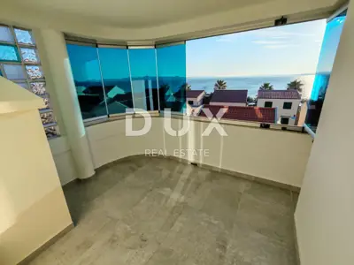 Apartment 168.38 m², Petrčane - sea view and 3 balconies - 13