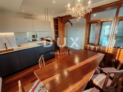 Apartment 168.38 m², Petrčane - sea view and 3 balconies - 4