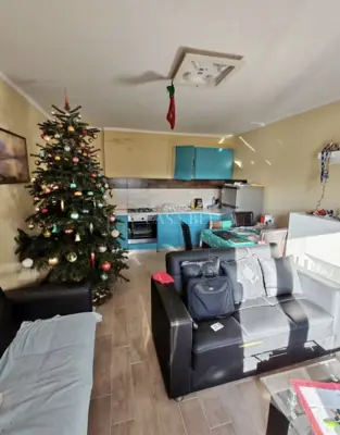 Jurdani – prodaja renoviranog stana 1S+DB, 39 m²