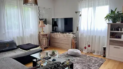 Wohnung zum Kauf in Jurdani, 39 m² - 2