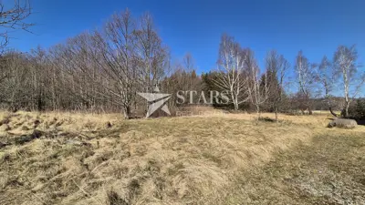 Building plot 1,497 m², Lič - quiet street by the forest - 5