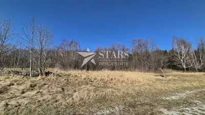 Građevinsko zemljište 1.497 m², Lič - mirna ulica uz šumu