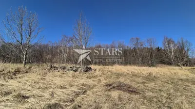 Building plot 1,497 m², Lič - quiet street by the forest - 4