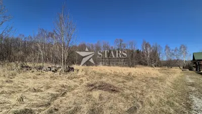 Building plot 1,497 m², Lič - quiet street by the forest - 3