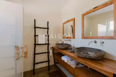 Apartment 46,67 m², Nerezine - 300 m from the sea - 4