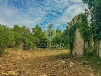 Građevinsko zemljište 1.035 m², Savudrija - mirna ulica - 6