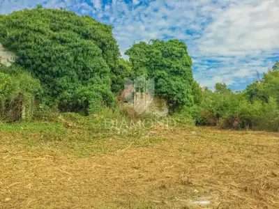 Građevinsko zemljište 1.035 m², Savudrija - mirna ulica - 5