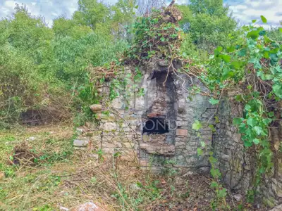 Građevinsko zemljište 1.035 m², Savudrija - mirna ulica - 3