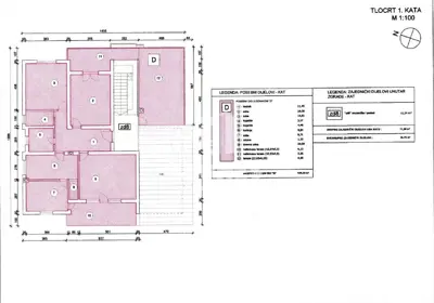 Wohnung 109 m², Umag - 3 Schlafzimmer und Garten 204 m² - 19