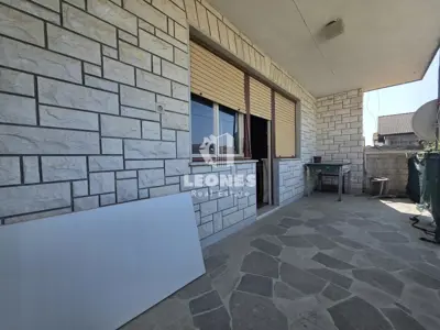 Wohnung 109 m², Umag - 3 Schlafzimmer und Garten 204 m² - 3