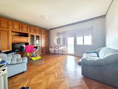 Wohnung 109 m², Umag - 3 Schlafzimmer und Garten 204 m²