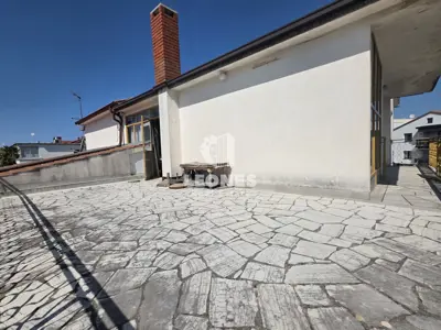 Wohnung 109 m², Umag - 3 Schlafzimmer und Garten 204 m² - 16