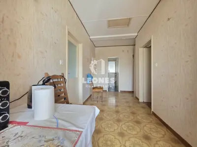 Wohnung 109 m², Umag - 3 Schlafzimmer und Garten 204 m² - 4