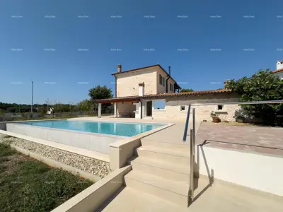 A rarity on the market! Istra Barban