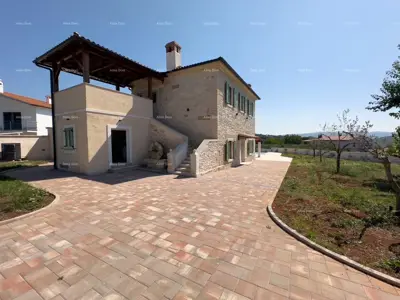 Rijetkost na tržištu! Istra Barban - 3