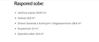 UMAG! Moderan stan u vrhunskom stambenom kompleksu blizu mora, S26 - 11