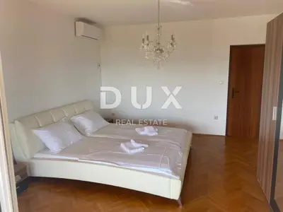 Haus 400 m², Zadar - Crno, Blick auf Gaženica - 16