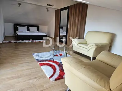 Haus 400 m², Zadar - Crno, Blick auf Gaženica - 20