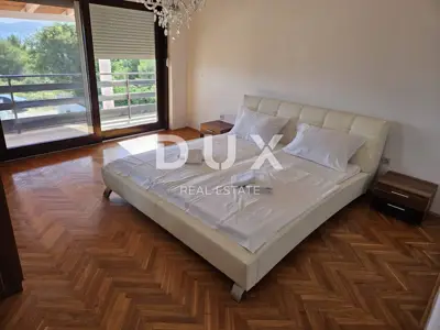Haus 400 m², Zadar - Crno, Blick auf Gaženica - 15