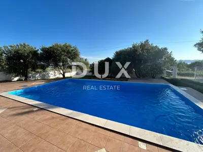 Haus 400 m², Zadar - Crno, Blick auf Gaženica - 5