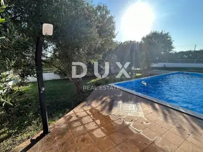 Haus 400 m², Zadar - Crno, Blick auf Gaženica - 6