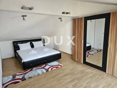 Haus 400 m², Zadar - Crno, Blick auf Gaženica - 21