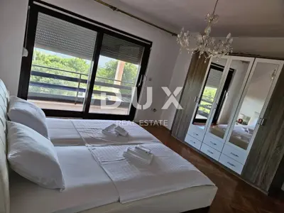 Haus 400 m², Zadar - Crno, Blick auf Gaženica - 13