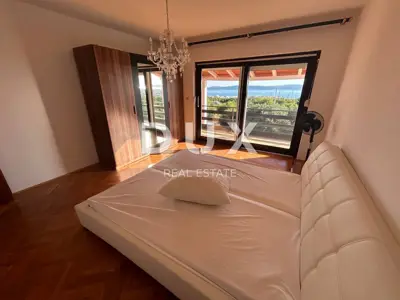 Haus 400 m², Zadar - Crno, Blick auf Gaženica - 17