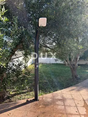 Haus 400 m², Zadar - Crno, Blick auf Gaženica - 7