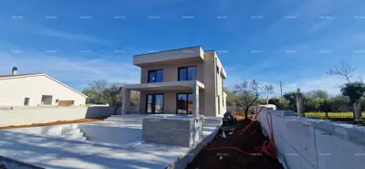 Haus 162 m², Galižana - Pool und Meerblick - 10