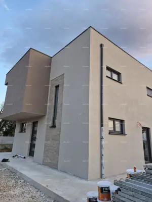 Haus 162 m², Galižana - Pool und Meerblick - 16