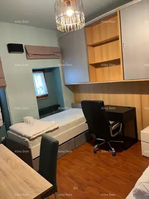 Stan 77 m², Poreč, tražena lokacija i dvije kupaonice - 7